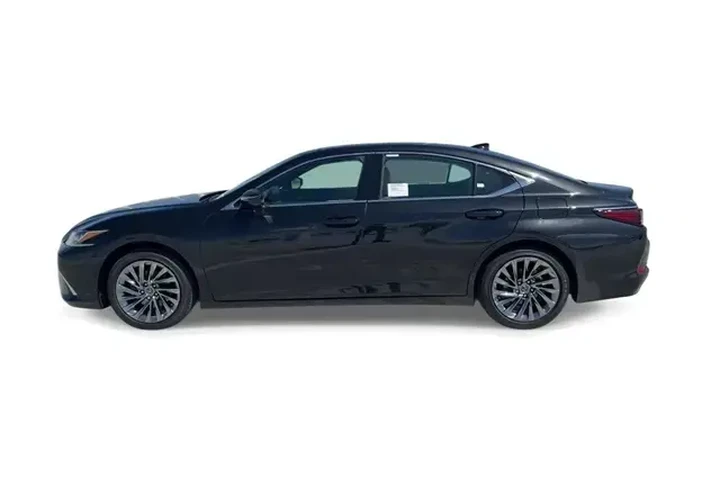 $39588 : Lexus ES 350 2024 Luxury 4dr image 5