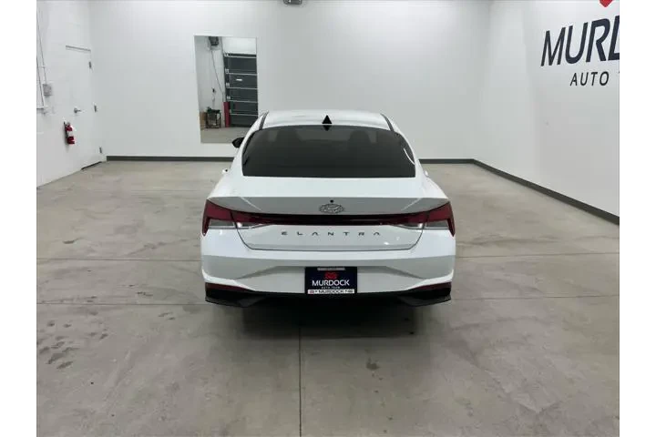 $19990 : Hyundai ELANTRA 2022 SEL 4dr image 3