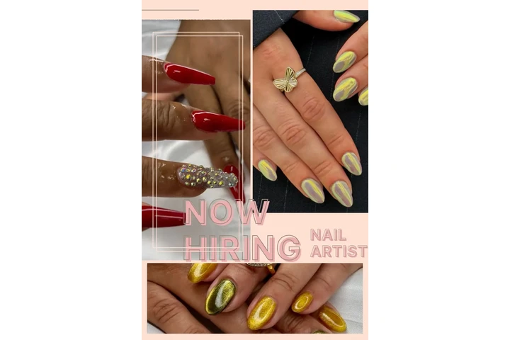 Manicure image 1