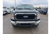 $33525 : Ford F-150 2021 4x4 Lariat 4 thumbnail