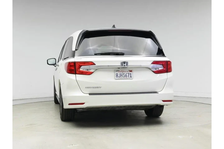 $19998 : Honda Odyssey 2019 EX 4dr Mi image 6