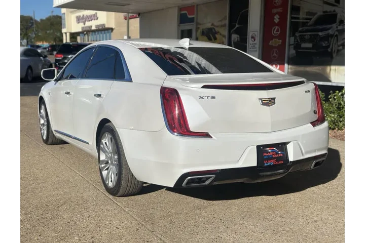 $14999 : 2018 XTS Luxury image 7