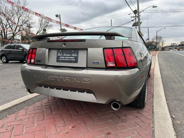 $8995 : 2001 Mustang GT image 6