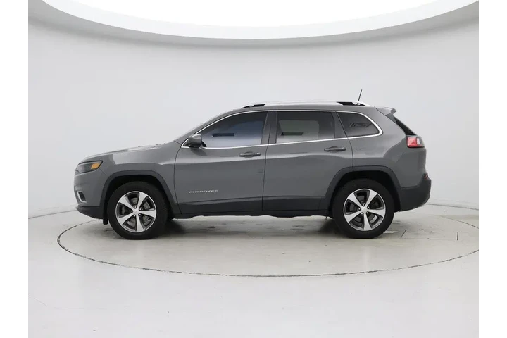 $20998 : Jeep Cherokee 2020 4x4 Limit image 3