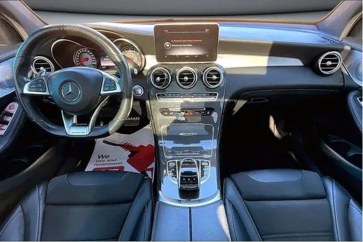 $33750 : Mercedes-Benz GLC 2018 AWD A image 7