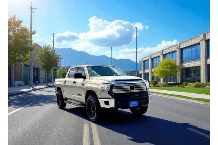 2017 Tundra image 2