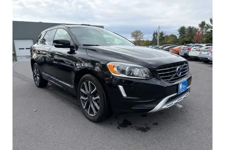$11799 : 2017 XC60 image 2
