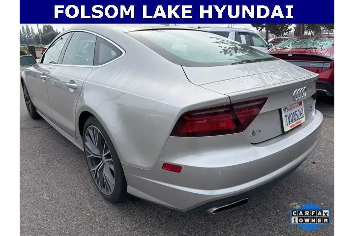 $20991 : Audi A7 2017 AWD 3.0T quattr image 6