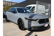 $22595 : Honda Accord Hybrid 2023 Spo thumbnail