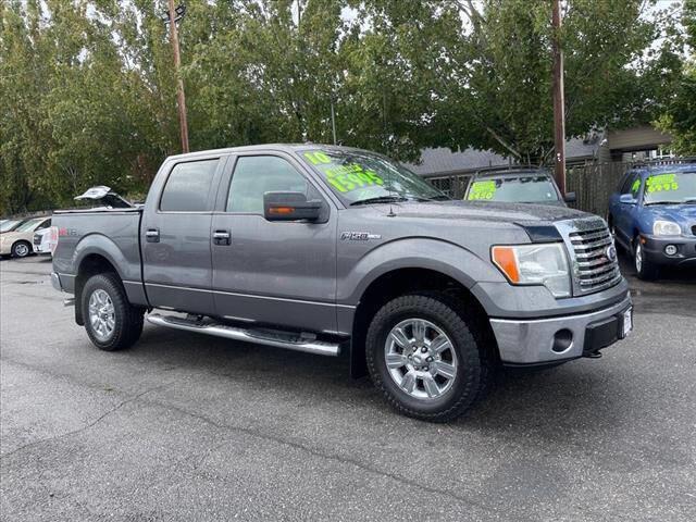 $13995 : 2010 F-150 XLT image 2