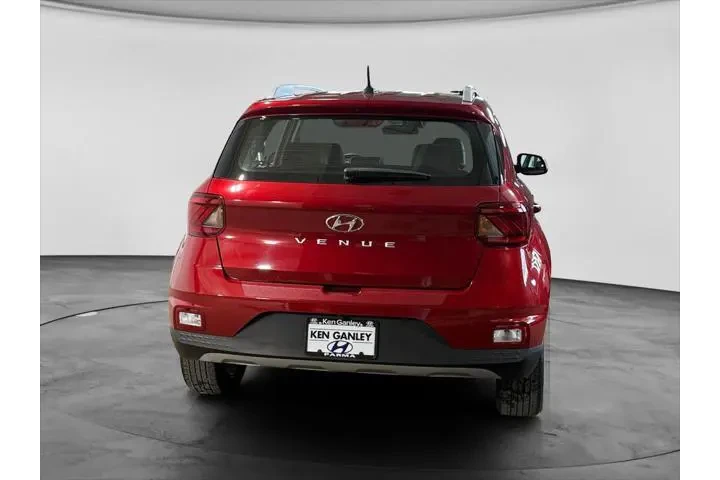 $19150 : Hyundai VENUE 2023 Limited 4 image 5