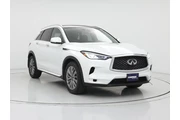 INFINITI QX50 2023 Luxe 4dr