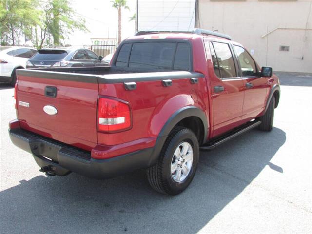 $11995 : 2007 Explorer Sport Trac XLT image 7