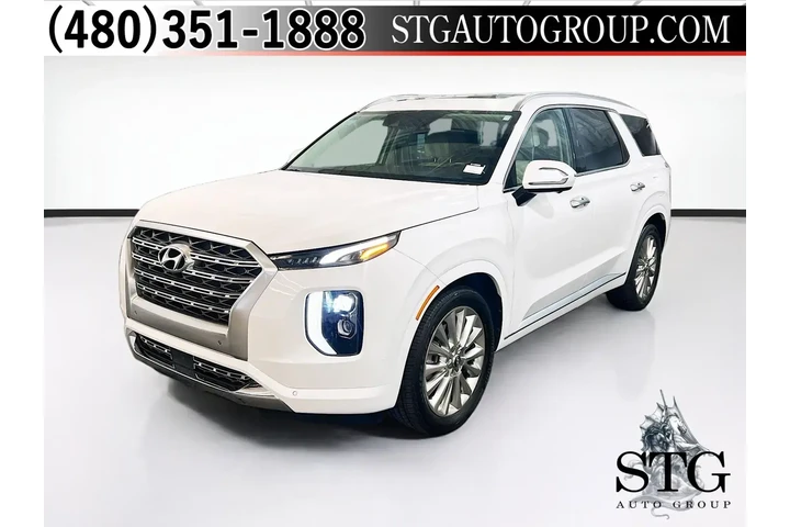 $27700 : Hyundai PALISADE 2020 AWD Li image 4
