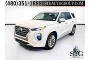 $27700 : Hyundai PALISADE 2020 AWD Li thumbnail