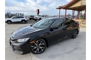 2017 Civic Si