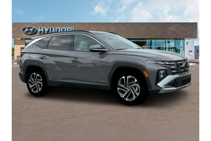 $37990 : Hyundai TUCSON 2025 AWD Limi image 10