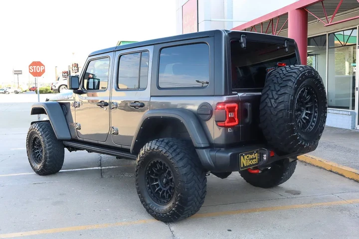 $47988 : 2024 Wrangler Rubicon image 6