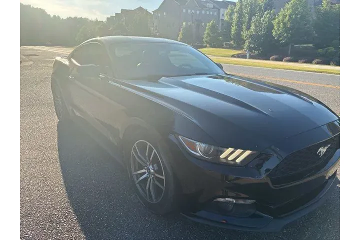 $14139 : Ford Mustang 2015 EcoBoost 2 image 5