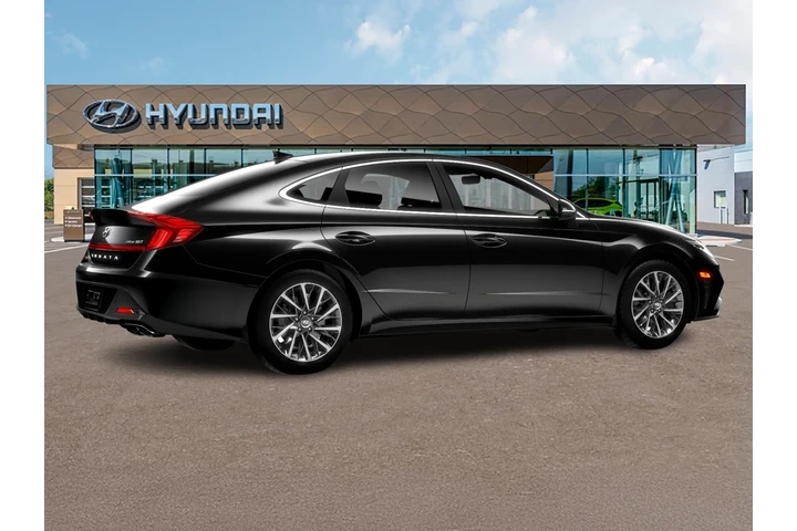 $23532 : Hyundai SONATA 2022 Limited image 8