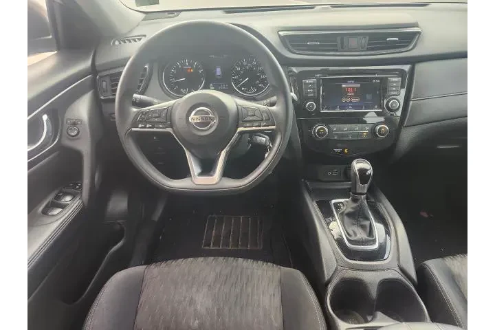 $13999 : Nissan Rogue 2018 S 4dr Cros image 6
