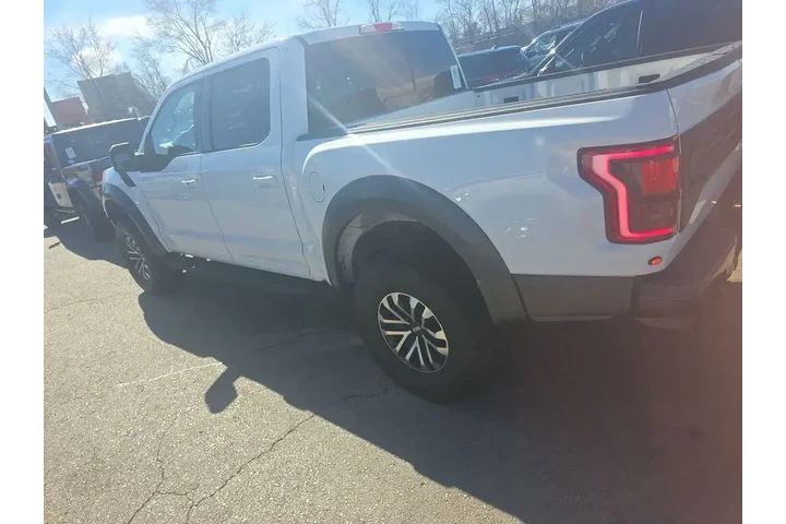 $39999 : Ford F-150 2019 4x4 Raptor 4 image 6