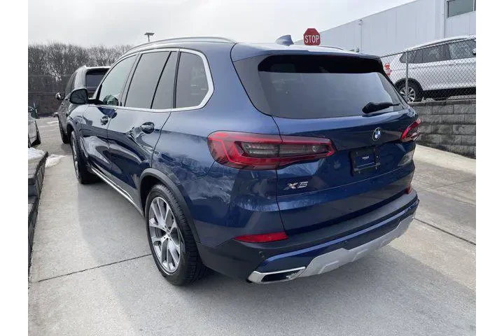 $17000 : BMW X5 2019 AWD xDrive40i 4d image 7