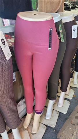 $10 : LEGGINS PARA EL FRIO $10 image 2