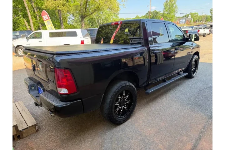 $14999 : 2016 RAM 1500 Express image 5