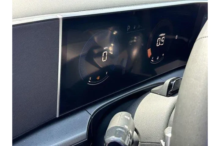 $28800 : Hyundai SANTA FE 2025 SEL 4d image 10