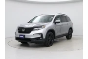 $31998 : Honda Pilot 2022 AWD SE 4dr thumbnail