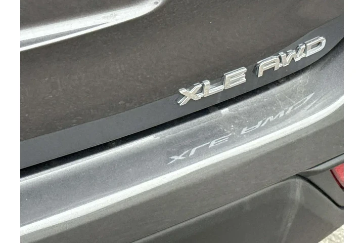 $24570 : Toyota Highlander 2020 AWD X image 7