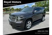 2016 Tahoe LT en Baltimore