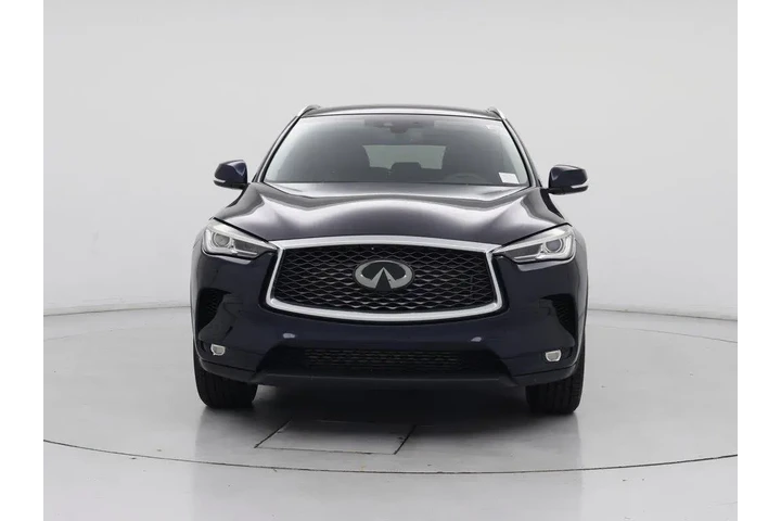 $20998 : INFINITI QX50 2019 Luxe 4dr image 5