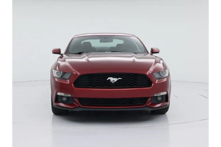 $18998 : Ford Mustang 2015 EcoBoost 2 image 5