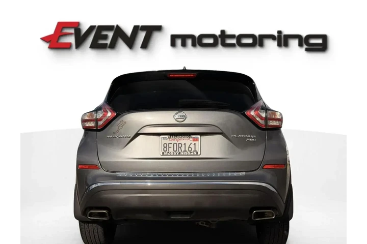$17999 : 2017 Murano image 6
