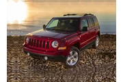 Jeep Patriot 2017 4x4 Sport en Miami