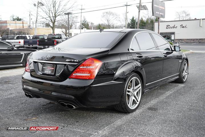 $29995 : 2011 MERCEDES-BENZ S-CLASS201 image 6