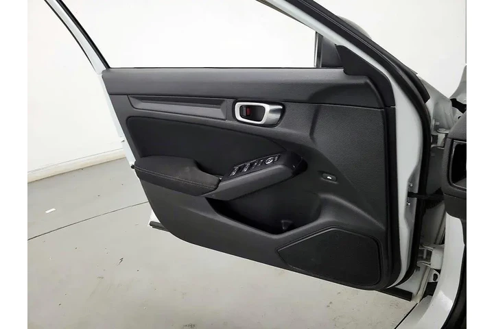 $24998 : Honda Civic 2022 Sport 4dr S image 4