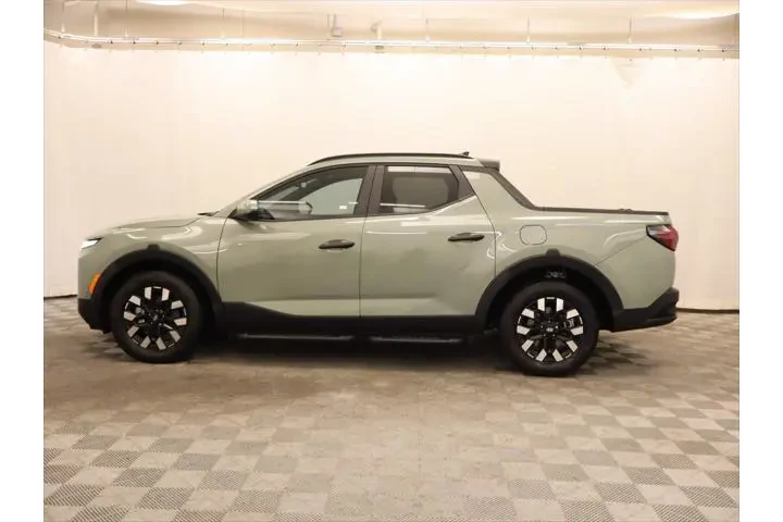 $29581 : Hyundai SANTA CRUZ 2025 AWD image 2