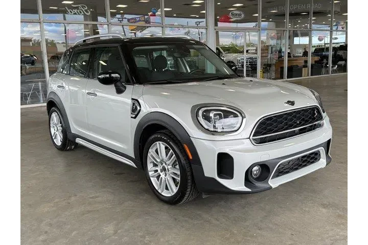 $27398 : MINI Countryman 2023 Classic image 7