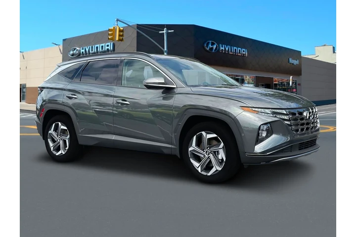 $30588 : Hyundai TUCSON Hybrid 2024 A image 10