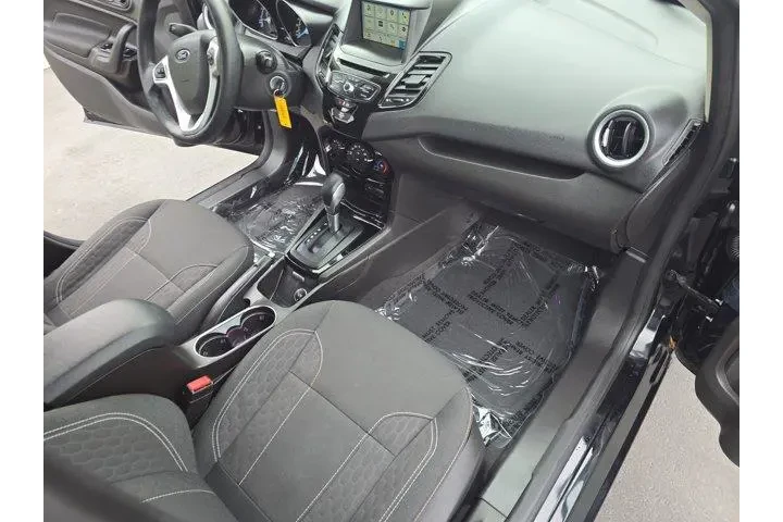 $11995 : Ford Fiesta 2019 SE 4dr Seda image 9