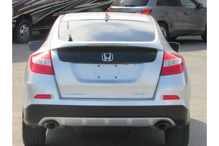 $12995 : 2015 Crosstour EX-L V6 image 7