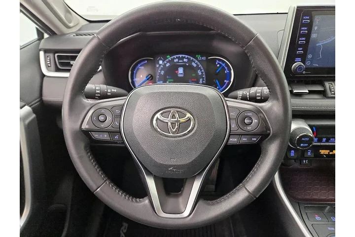 $30998 : Toyota RAV4 Hybrid 2019 AWD image 10