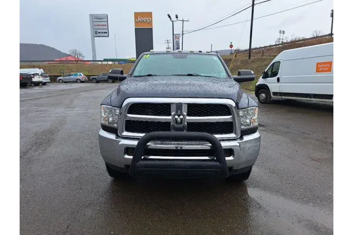 $27224 : Ram 2500 2018 4x4 Tradesman image 3
