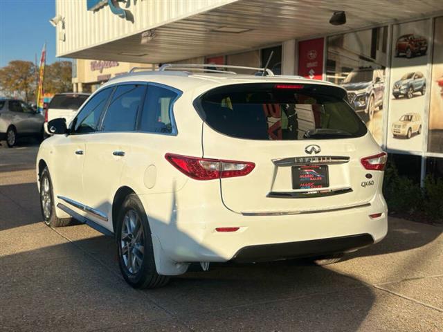 $10999 : 2015 QX60 image 7