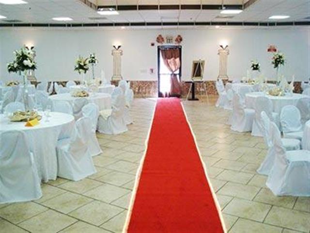Thee Chateau Banquet Hall image 4