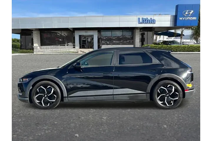 $17299 : Hyundai IONIQ 5 2023 SE 4dr image 6