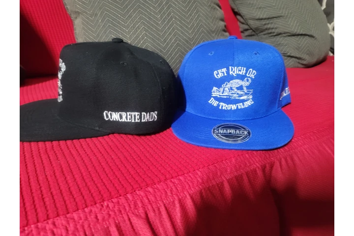 Acemos Bordado computarizado P image 6